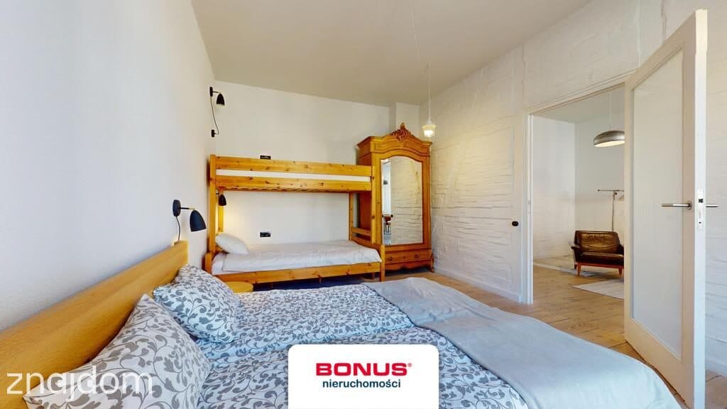 Apartament 3pok, balkon, 300m plaża - zdjęcie 12