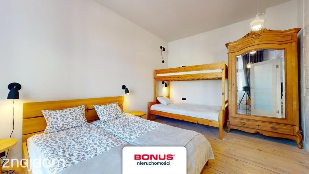Apartament 3pok, balkon, 300m plaża - zdjęcie 13