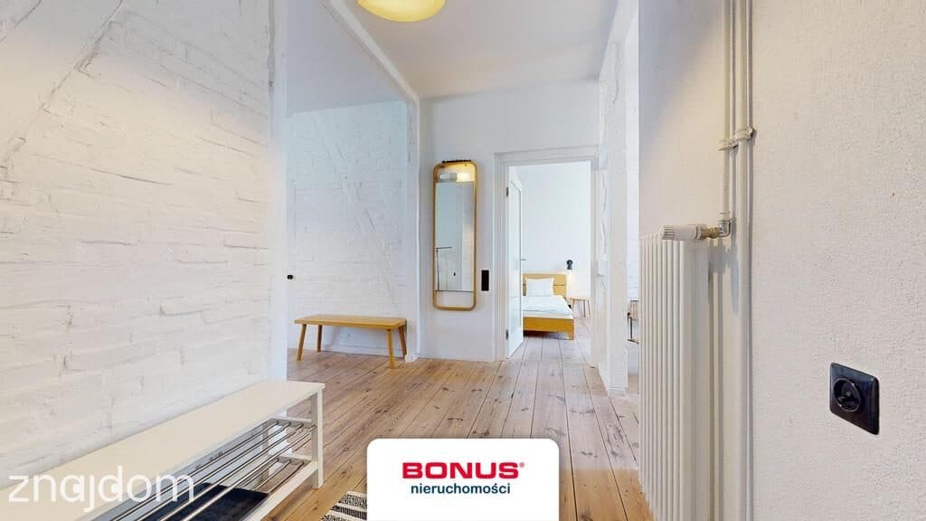 Apartament 3pok, balkon, 300m plaża - zdjęcie 14