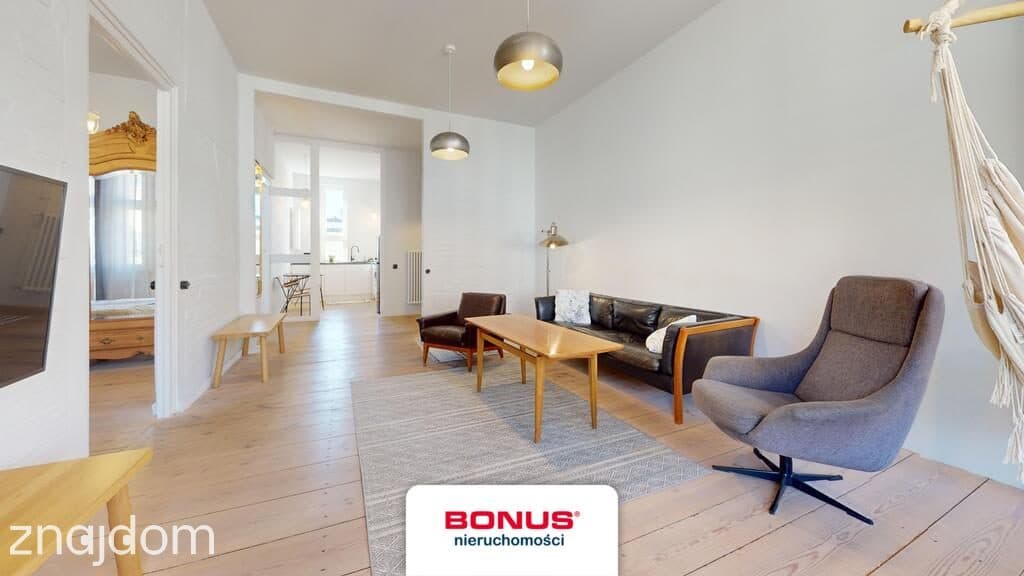 Apartament 3pok, balkon, 300m plaża - zdjęcie 15