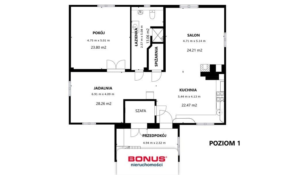 Siedlisko ze stawem na dużej działce - zdjęcie 17