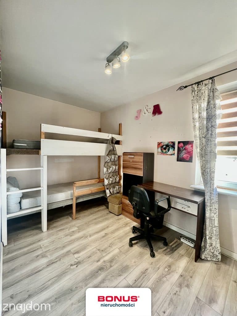 Mieszkanie z potencjałem w Dąbiu 42 m2 ! - zdjęcie 3