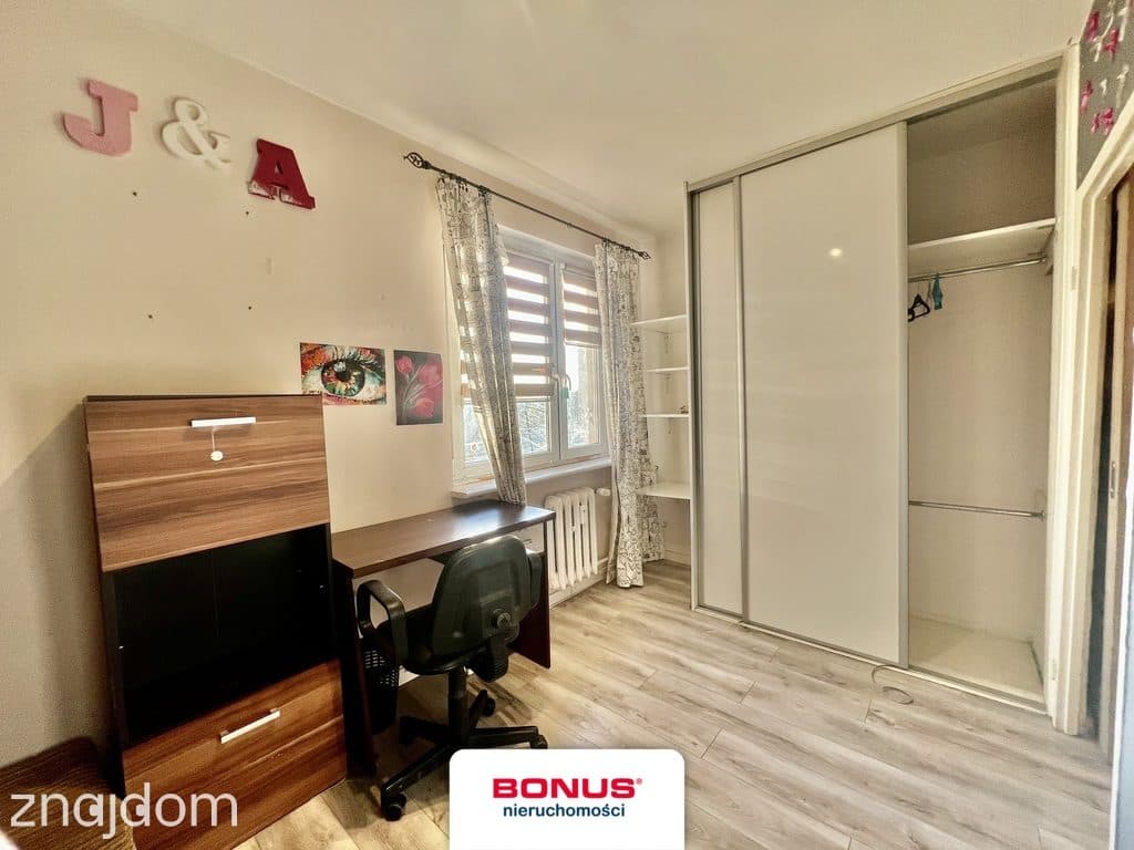 Mieszkanie z potencjałem w Dąbiu 42 m2 ! - zdjęcie 4