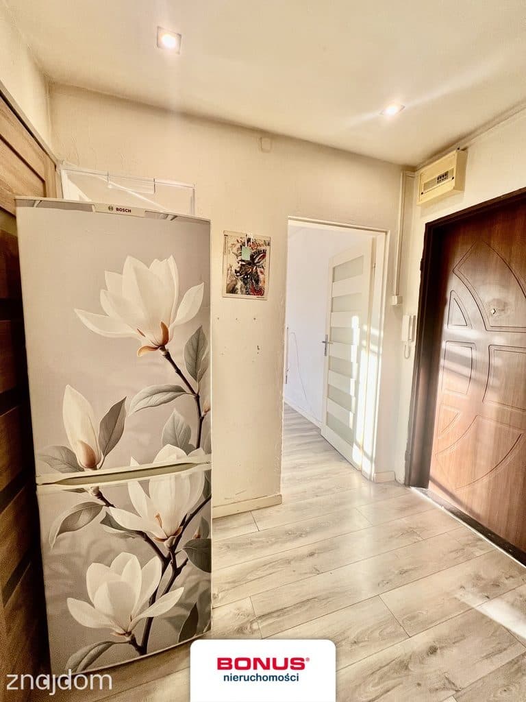 Mieszkanie z potencjałem w Dąbiu 42 m2 ! - zdjęcie 5