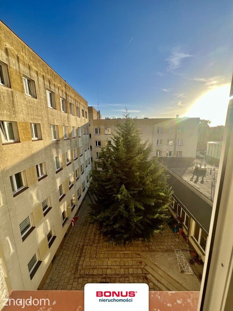 Mieszkanie z potencjałem w Dąbiu 42 m2 ! - zdjęcie 8