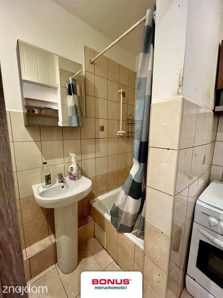 Mieszkanie z potencjałem w Dąbiu 42 m2 ! - zdjęcie 7