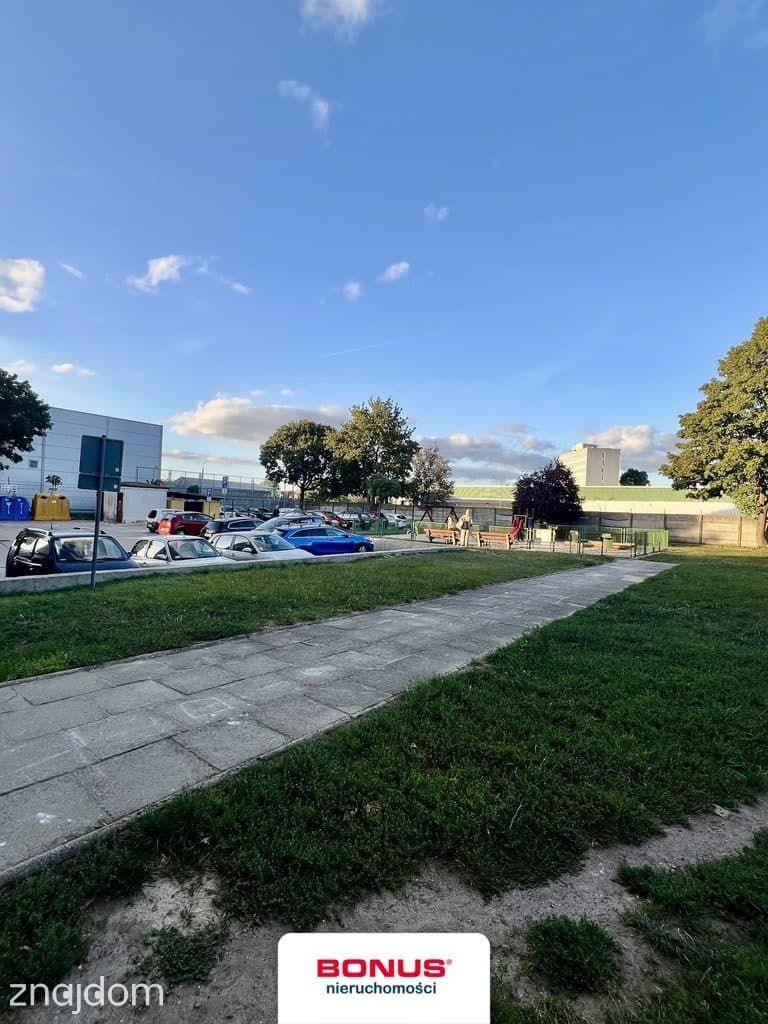 Mieszkanie z potencjałem w Dąbiu 42 m2 ! - zdjęcie 9