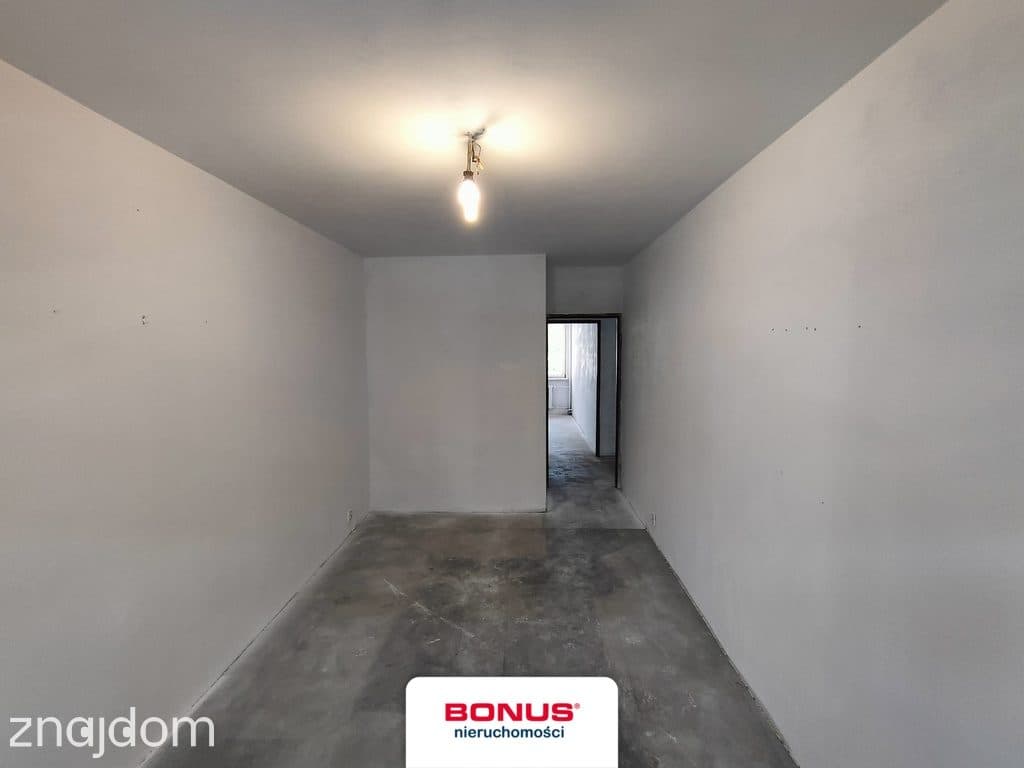 3 pokoje | 68 m² | 1. piętro | balkon - zdjęcie 6