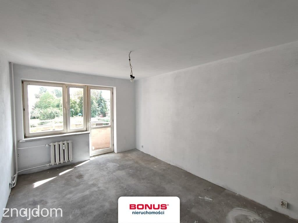 3 pokoje | 68 m² | 1. piętro | balkon - zdjęcie 3