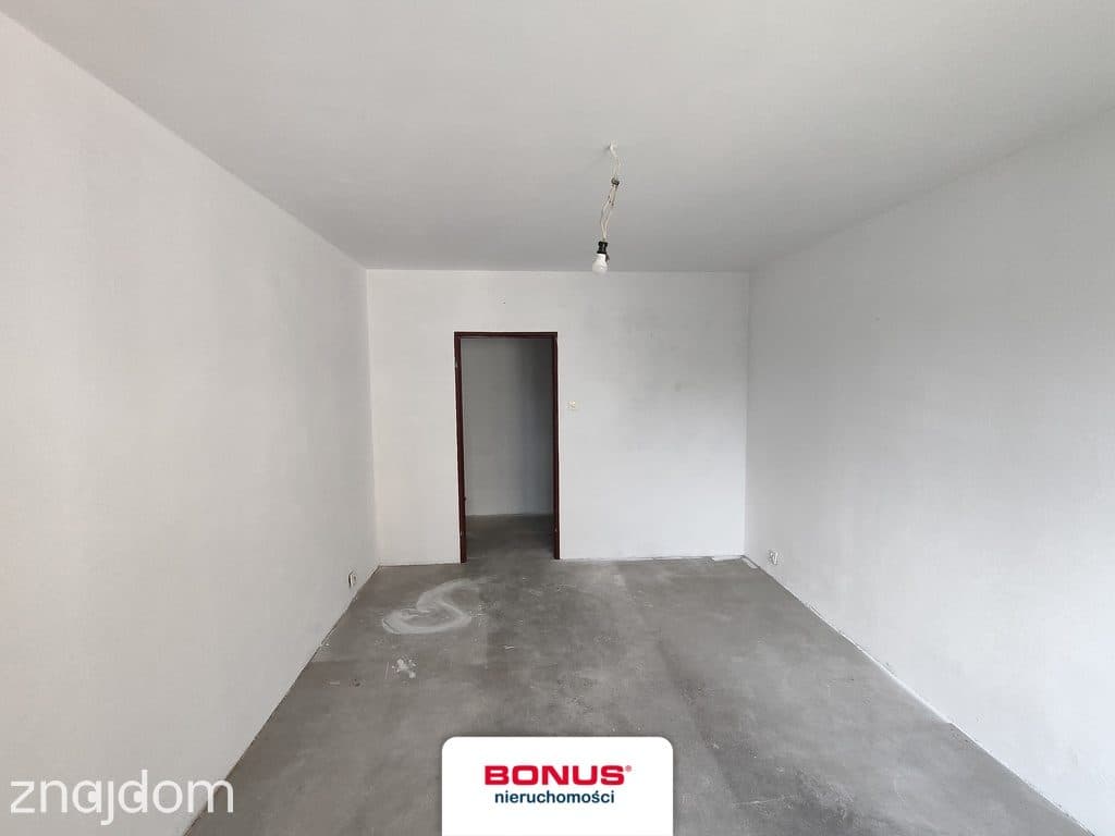 3 pokoje | 68 m² | 1. piętro | balkon - zdjęcie 7