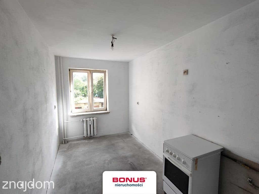 3 pokoje | 68 m² | 1. piętro | balkon - zdjęcie 4
