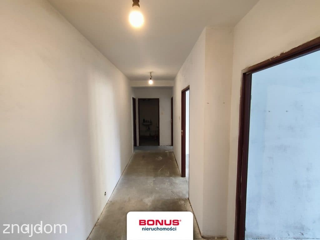 3 pokoje | 68 m² | 1. piętro | balkon - zdjęcie 5