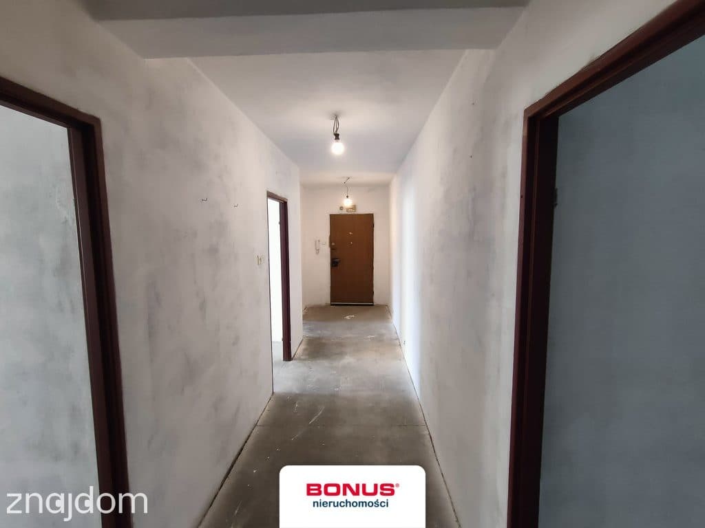 3 pokoje | 68 m² | 1. piętro | balkon - zdjęcie 9
