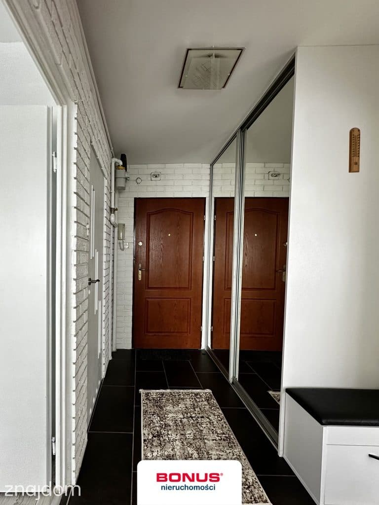 2 pokoje, 38, 3 m², wysoki blok, 8 piętro, winda - zdjęcie 8