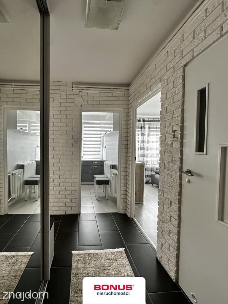 2 pokoje, 38, 3 m², wysoki blok, 8 piętro, winda - zdjęcie 7