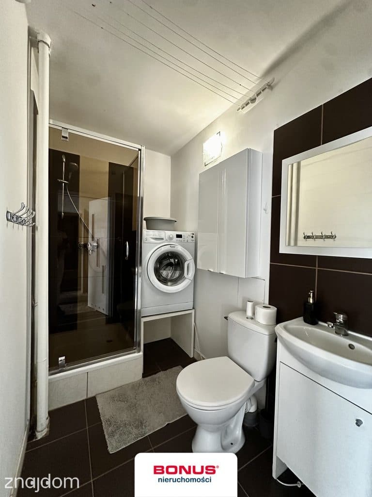 2 pokoje, 38, 3 m², wysoki blok, 8 piętro, winda - zdjęcie 6