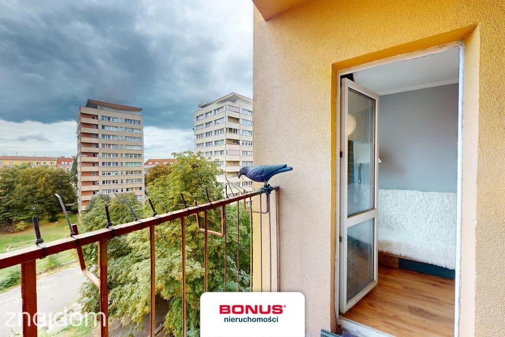 Atrakcyjne 2 pokojowe mieszkanie z windą, centrum - zdjęcie 7