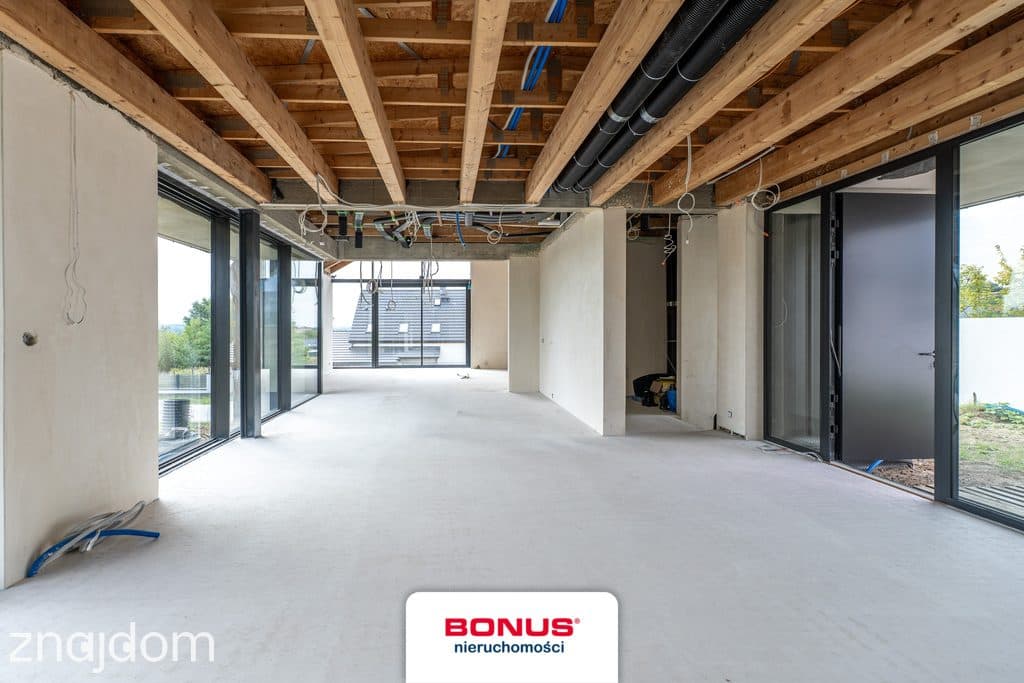 Parterowy smarthome w Siadle Dolnym - zdjęcie 6
