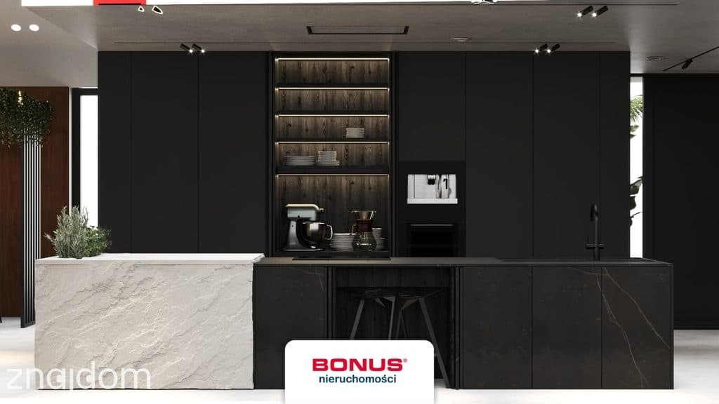 Parterowy smarthome w Siadle Dolnym - zdjęcie 12
