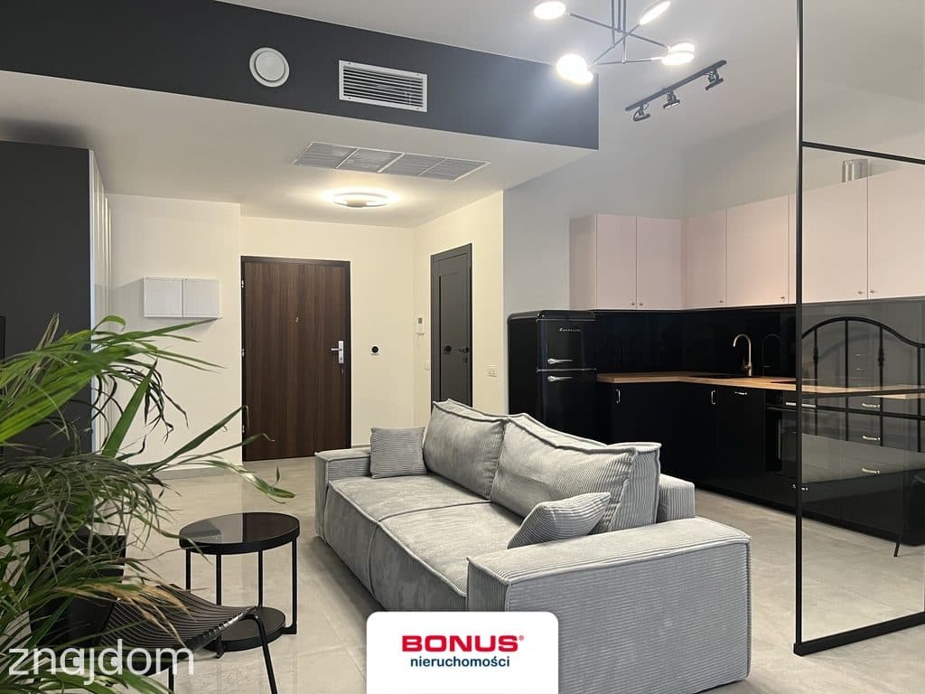 Apartament w Hanza - zdjęcie 5