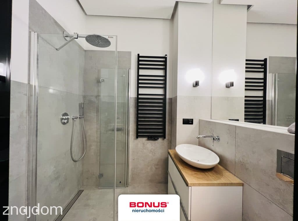 Apartament w Hanza - zdjęcie 6