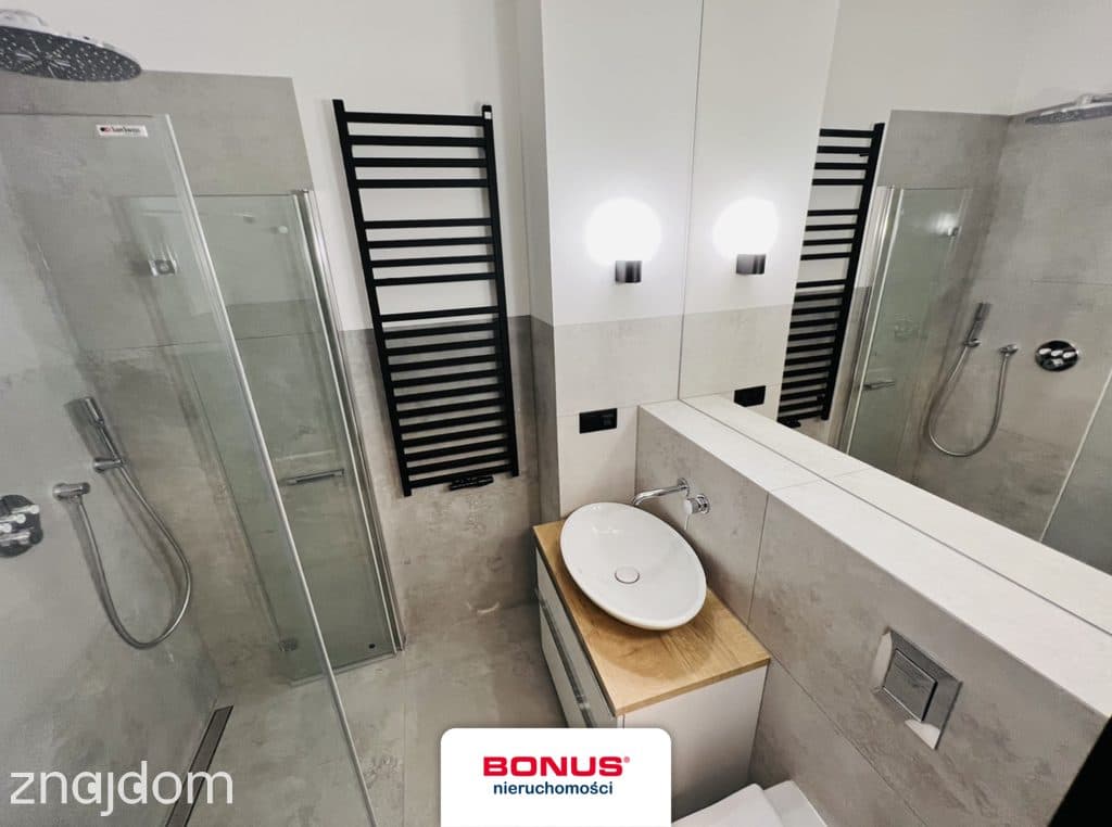 Apartament w Hanza - zdjęcie 7