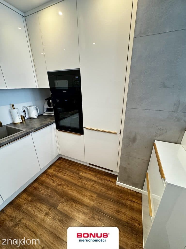 Komfortowy apartament na Bukowym z opcją garażu. - zdjęcie 7