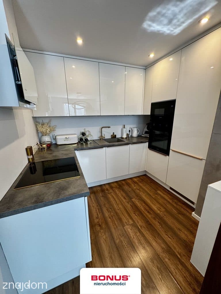 Komfortowy apartament na Bukowym z opcją garażu. - zdjęcie 5