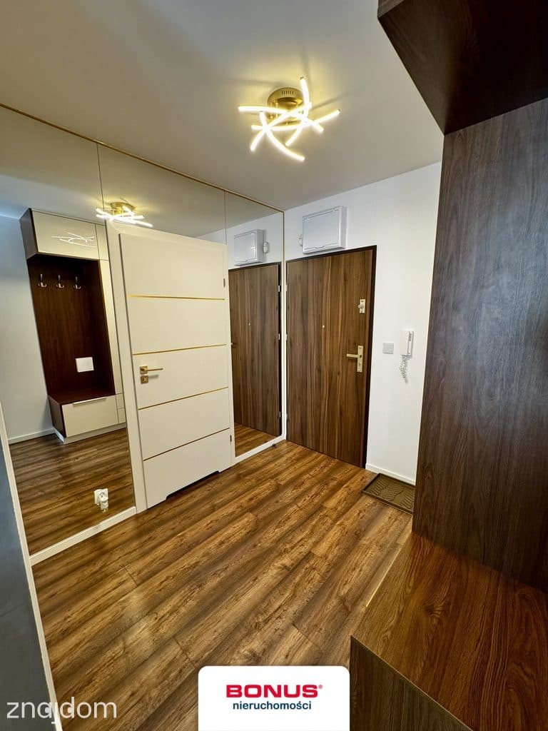 Komfortowy apartament na Bukowym z opcją garażu. - zdjęcie 12
