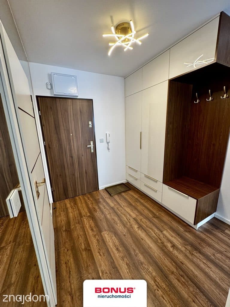 Komfortowy apartament na Bukowym z opcją garażu. - zdjęcie 11