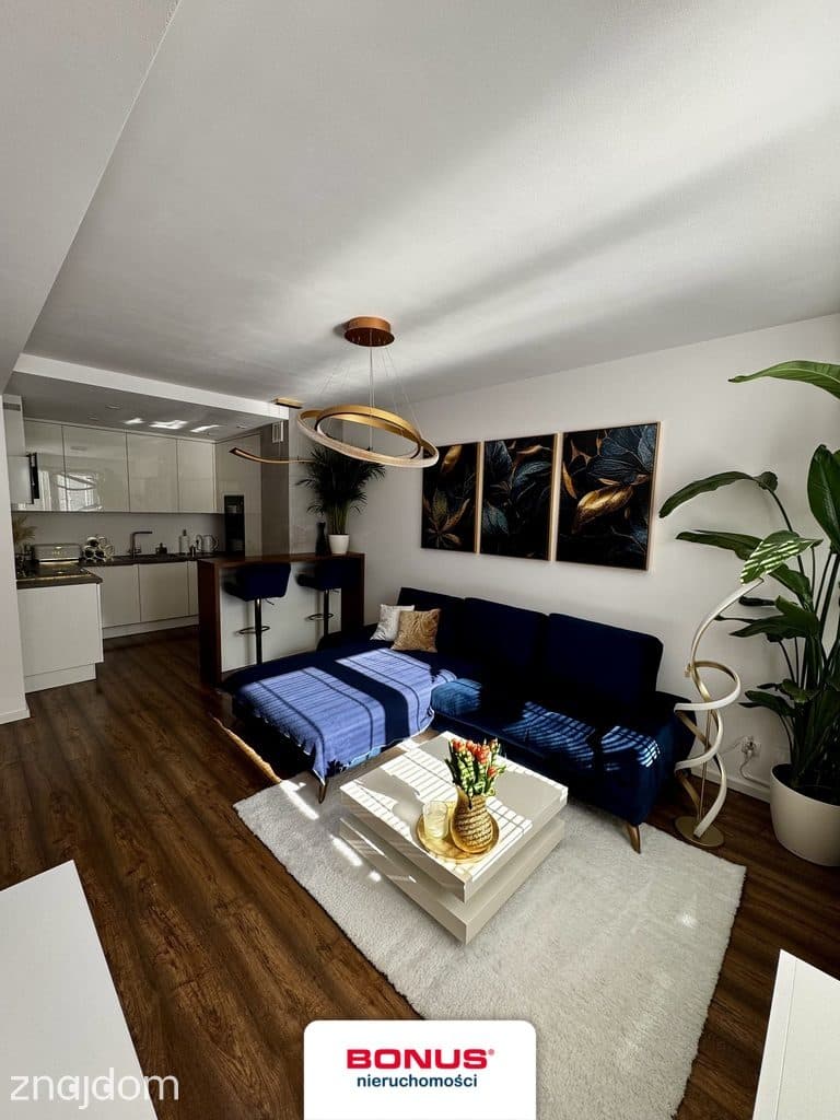 Komfortowy apartament na Bukowym z opcją garażu. - zdjęcie 4