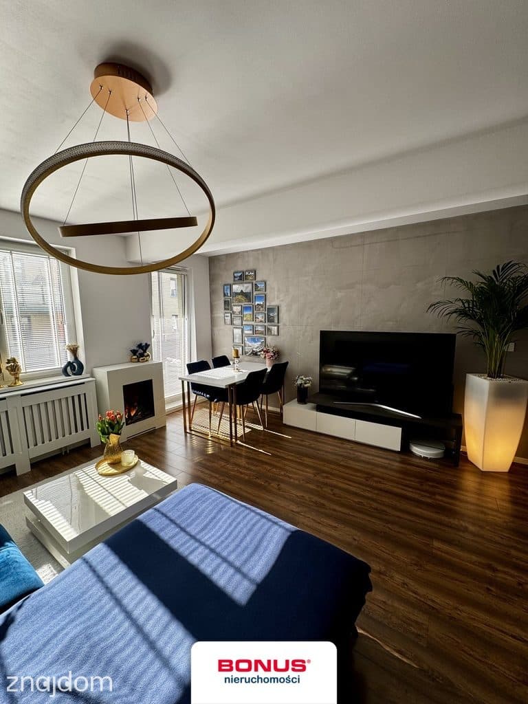 Komfortowy apartament na Bukowym z opcją garażu. - zdjęcie 3