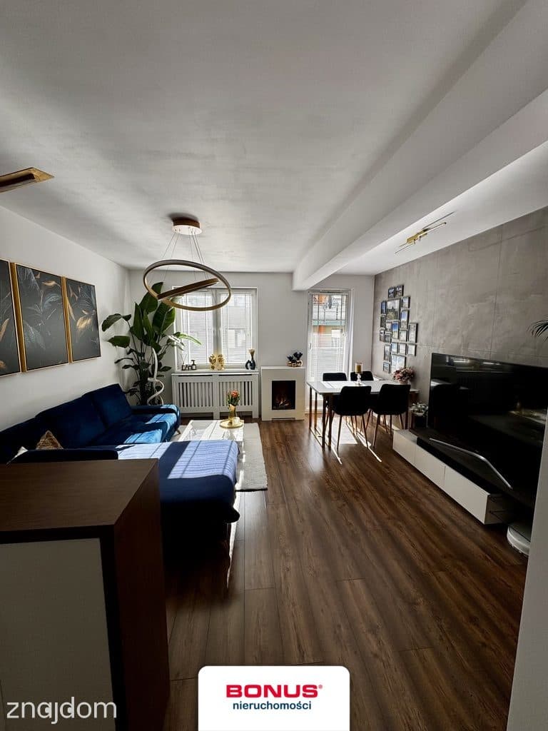 Komfortowy apartament na Bukowym z opcją garażu. - zdjęcie 2