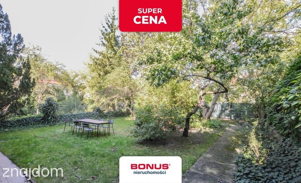 270 m² | 11 pokoi | Stary Żoliborz - zdjęcie 6