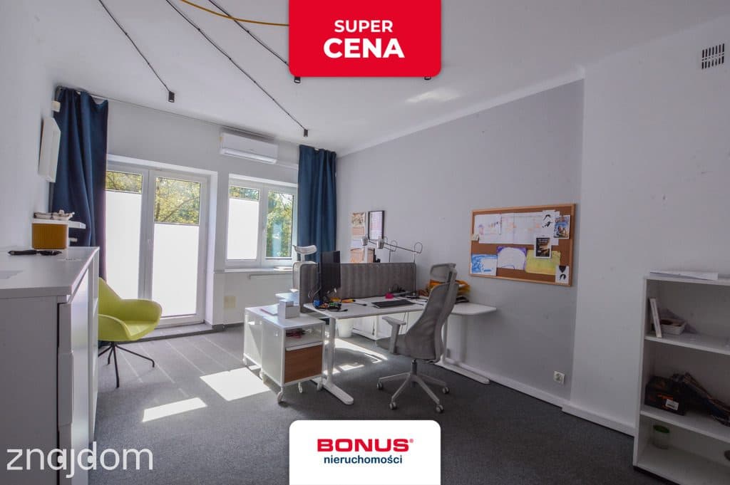 270 m² | 11 pokoi | Stary Żoliborz - zdjęcie 2