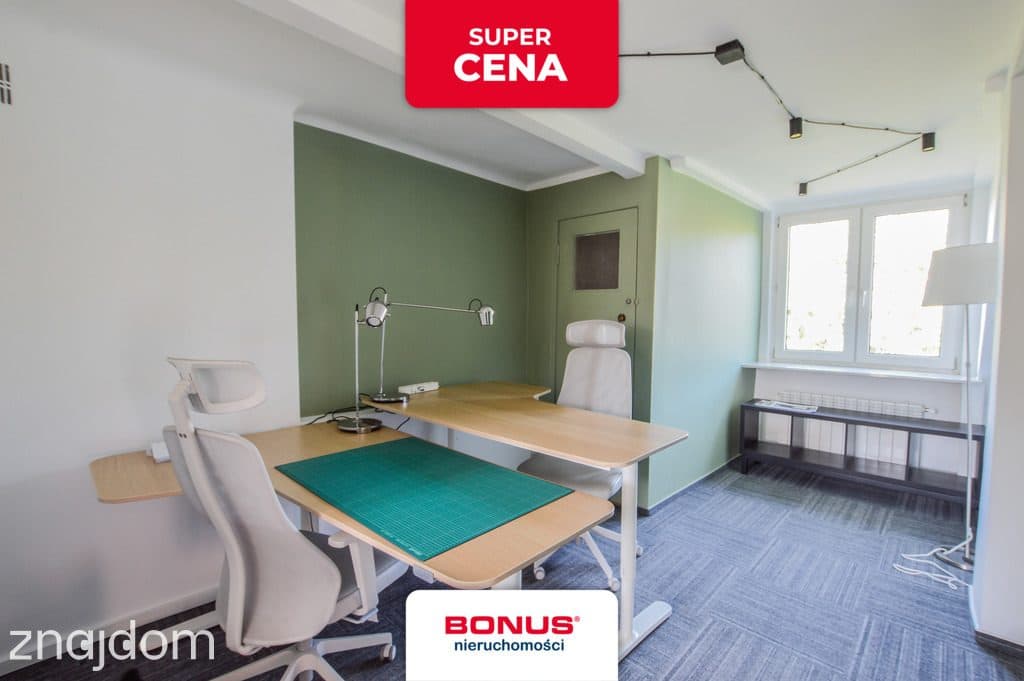 270 m² | 11 pokoi | Stary Żoliborz - zdjęcie 3