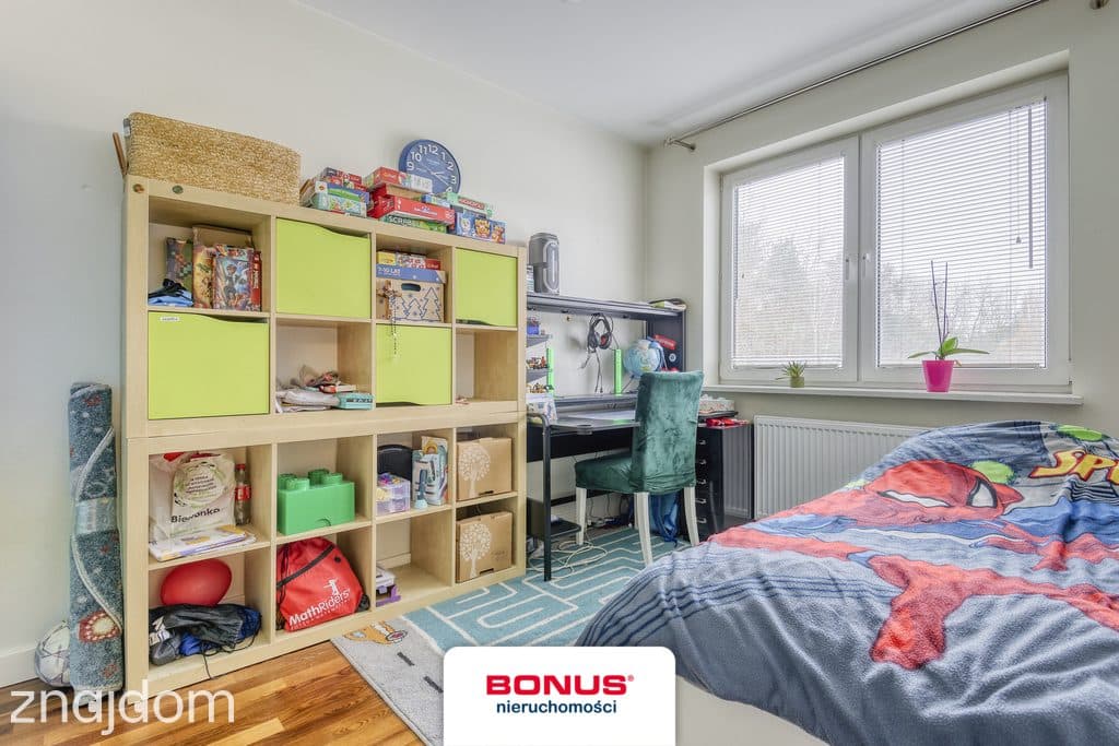 Mieszkanie w samym centrum Legionowa - zdjęcie 10