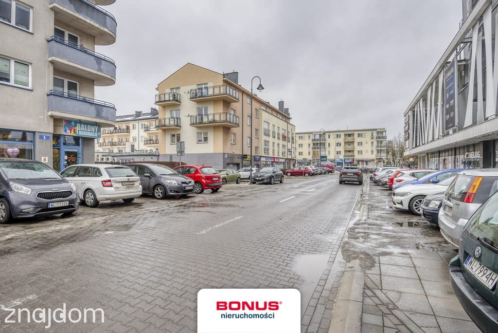 Mieszkanie w samym centrum Legionowa - zdjęcie 20