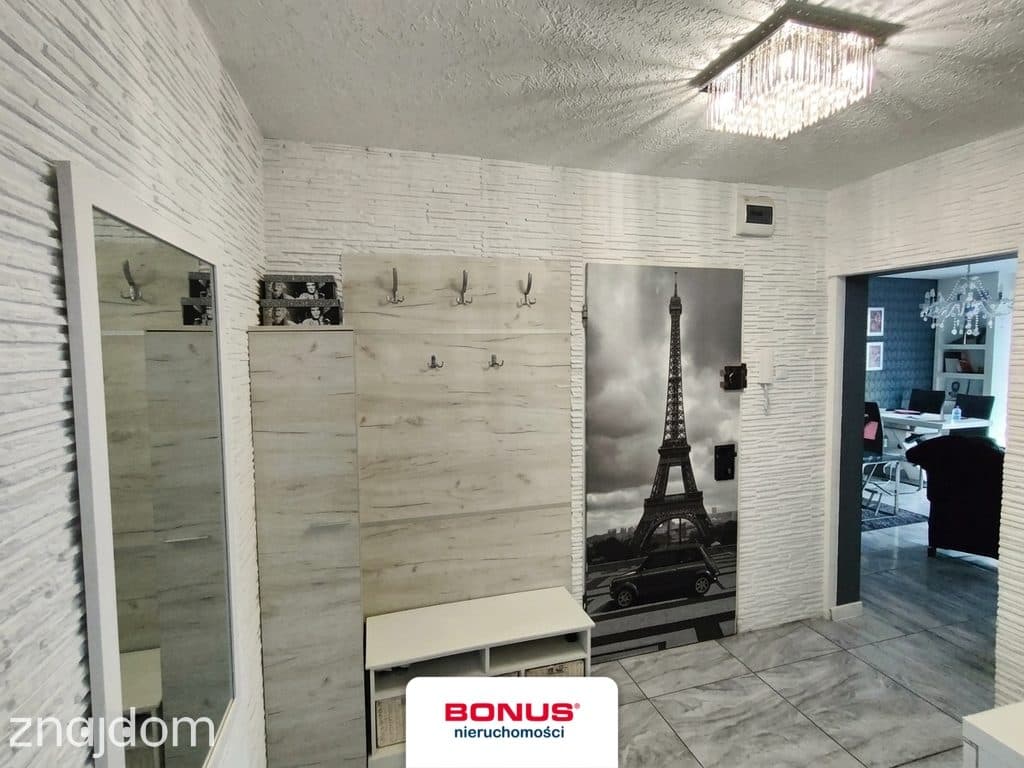 4 pokoje na Dąbiu | balkon | garaż podziemny - zdjęcie 11