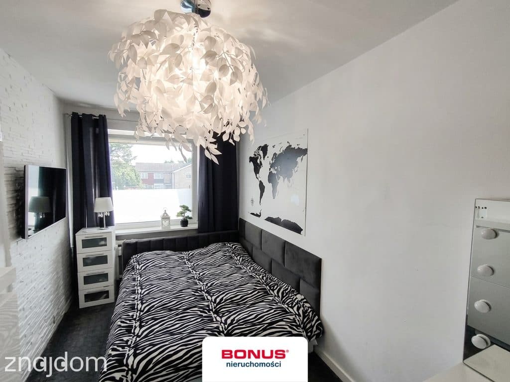 4 pokoje na Dąbiu | balkon | garaż podziemny - zdjęcie 8