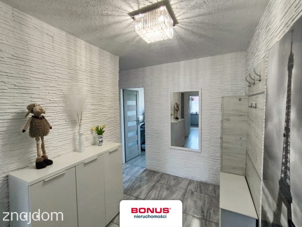 4 pokoje na Dąbiu | balkon | garaż podziemny - zdjęcie 14