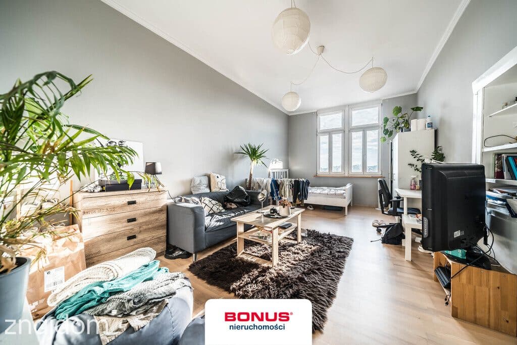 108 m2 - na Jeżycach - 7500 zł/ m2 ! - zdjęcie 3