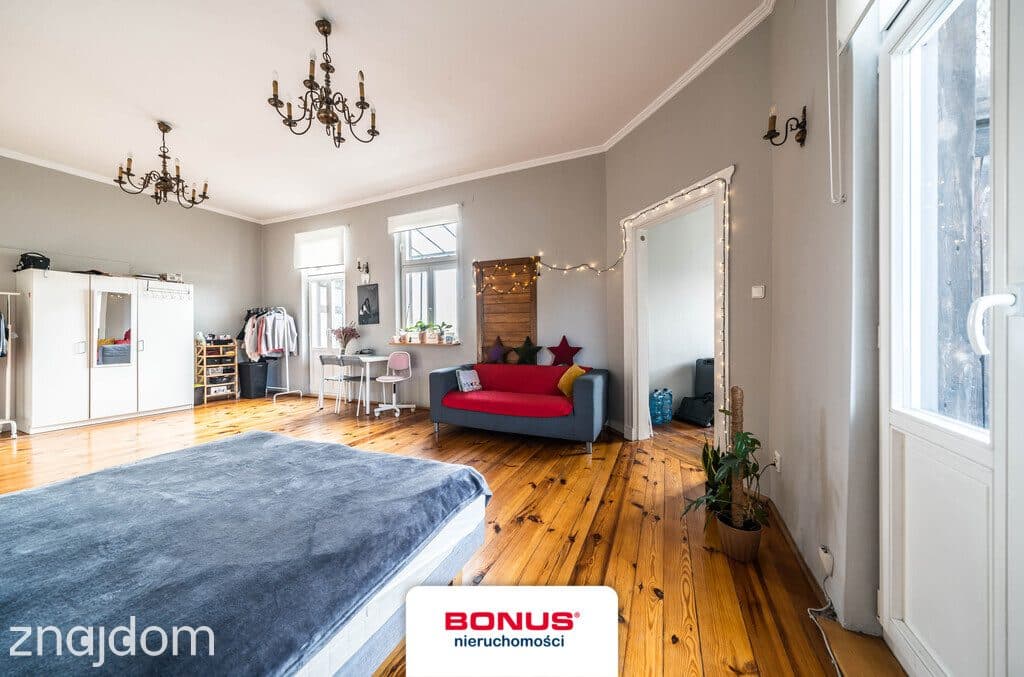 108 m2 - na Jeżycach - 7500 zł/ m2 ! - zdjęcie 4