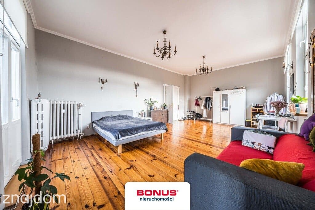 108 m2 - na Jeżycach - 7500 zł/ m2 ! - zdjęcie 2
