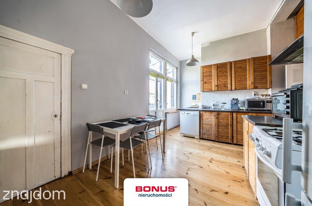 108 m2 - na Jeżycach - 7500 zł/ m2 ! - zdjęcie 6