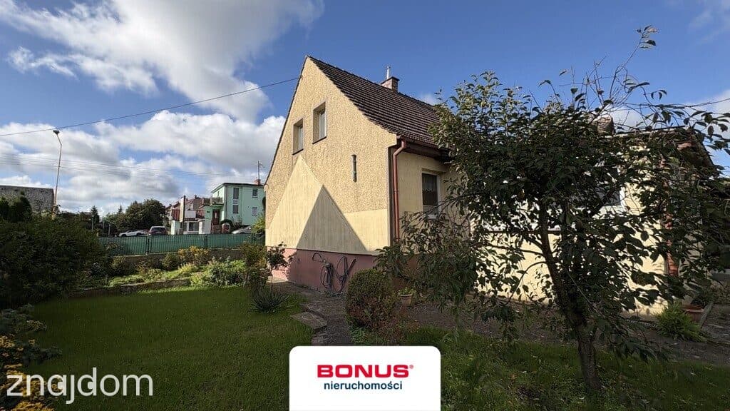 Top lokalizacja- Dom w Nowogardzie - zdjęcie 5