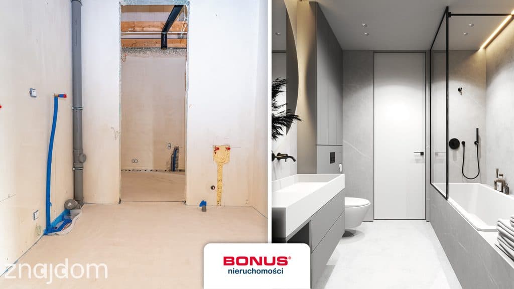 Parterowy smarthome w Siadle Dolnym - zdjęcie 14
