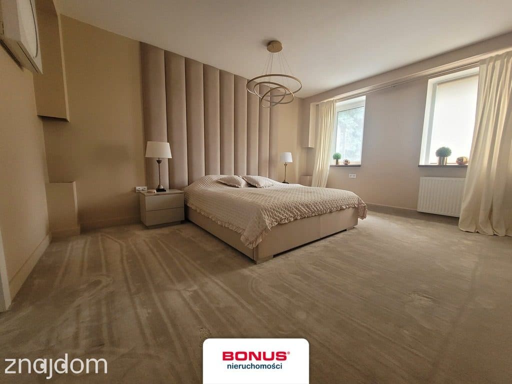 Dom 250 m² z garażem i działką inwestycyjną 2,36 h - zdjęcie 6