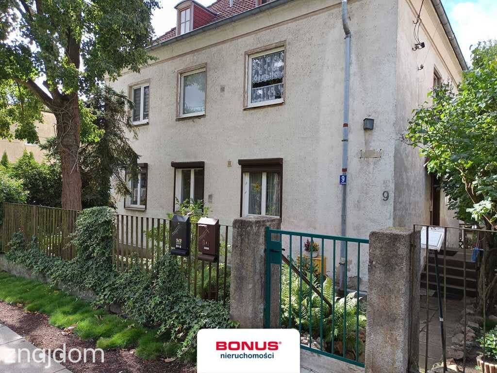 3 pokoje, parter, dom wielorodzinny, os. Arkońskie