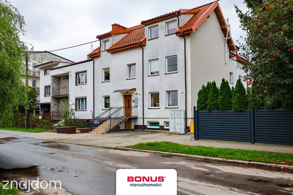 Mieszkanie, LUBLIN - zdjęcie 12